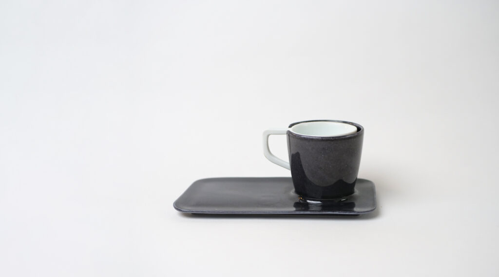 porcelaine prototype Jean Louis Puivif